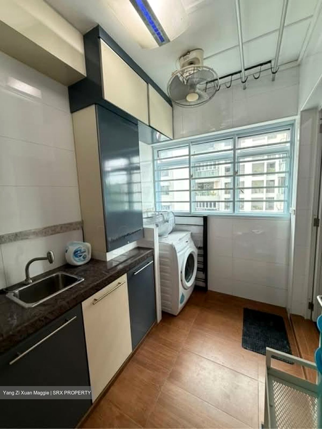 Blk 288C Bukit Batok Street 25 (Bukit Batok), HDB 4 Rooms #591511671